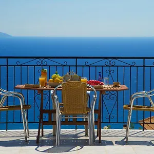 2* Ξενοδοχείο με διαμερίσματα Summer Dream